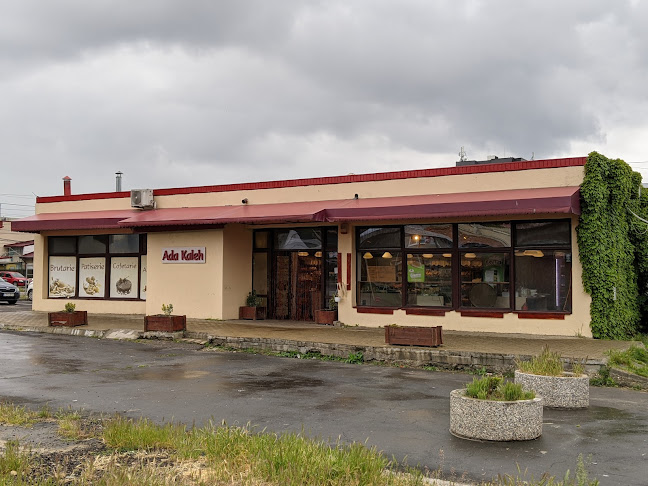 Ada Kaleh Brutarie Patiserie Cofetarie - Constanța