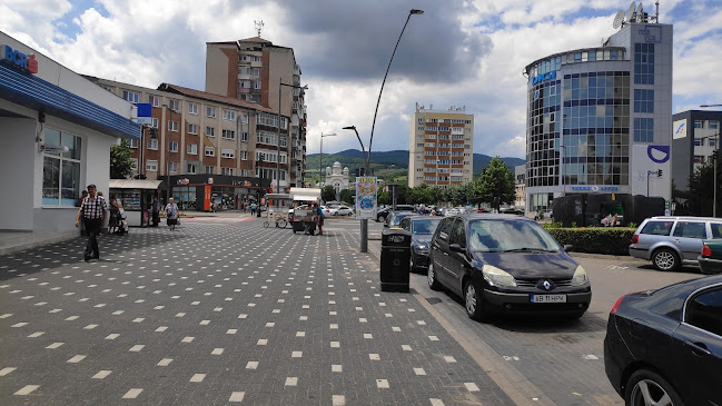 Comentarii opinii despre Restaurant Ca la Bunica