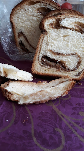 Opinii despre Patiseria Valencia Trading SRL în Arpașu de Jos - Gastronomie și ospitalitate