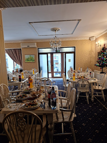 Opinii despre Restaurantul ''Pofta Buna!'' în Craiova - Gastronomie și ospitalitate