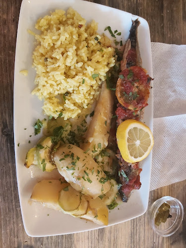 Pizzeria Cipi-Cipi - Gastronomie și ospitalitate