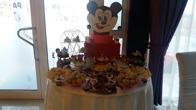 Casablanca Restaurant - Gastronomie și ospitalitate