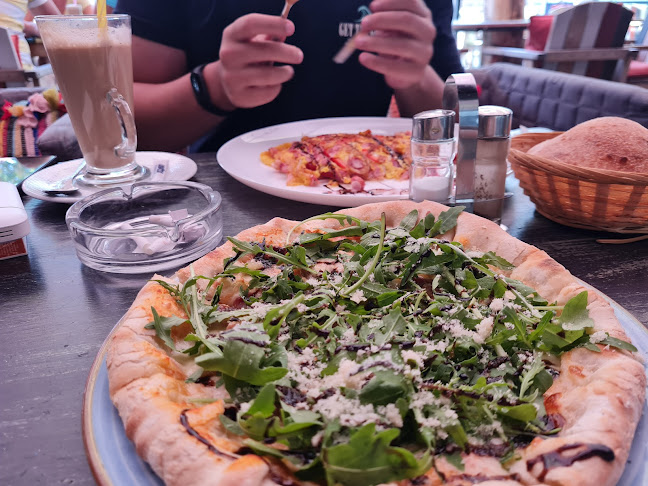 Comentarii opinii despre Pizzeria Cipi-Cipi