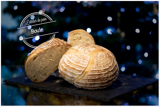 Comentarii opinii despre L'Atelier du Pain