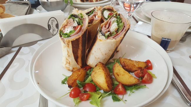 Casa cu Flori - Gastronomie și ospitalitate