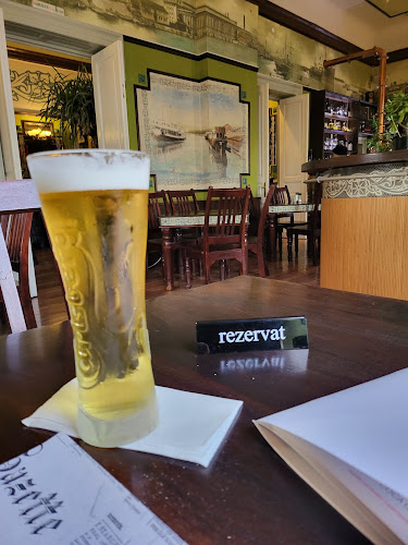 Casa Domnească - Brăila