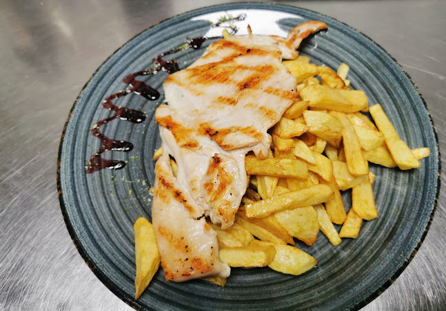 La Borsanu ( Pensiune & Restaurant) - Gastronomie și ospitalitate