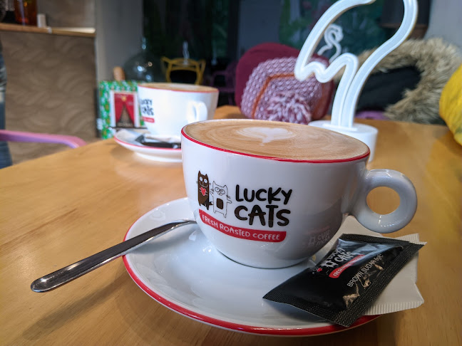 Comentarii opinii despre Cereal Crunch Craiova