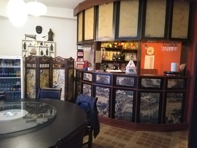 Yanjing Restaurant Chinezesc