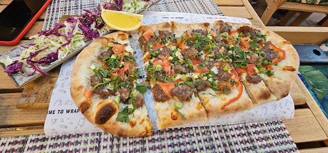 Terasa Andreea - Constanța