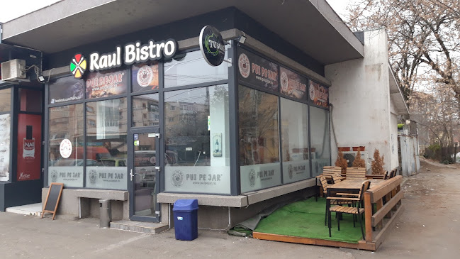 Raul Bistro