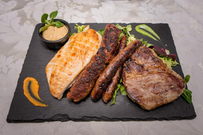 Comentarii opinii despre Hotel Premier Botoșani