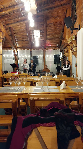 Capra Neagră Rustic - Poiana Brașov - Gastronomie și ospitalitate
