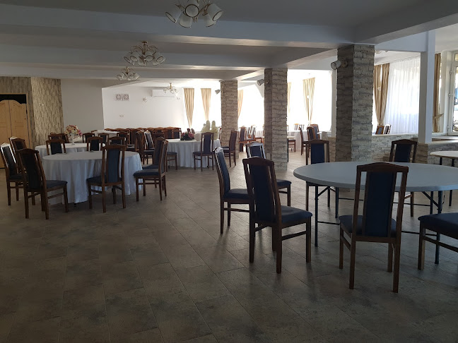 Pensiunea Class - Șimian