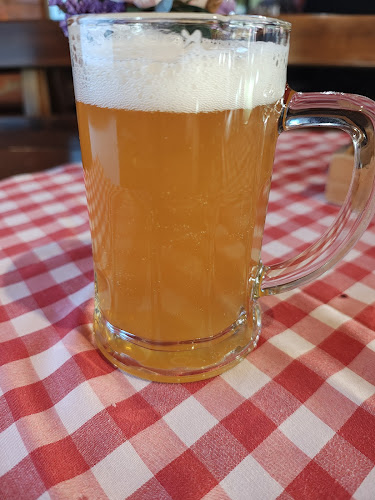 Restaurant Hanul cu Noroc Oradea - Oradea