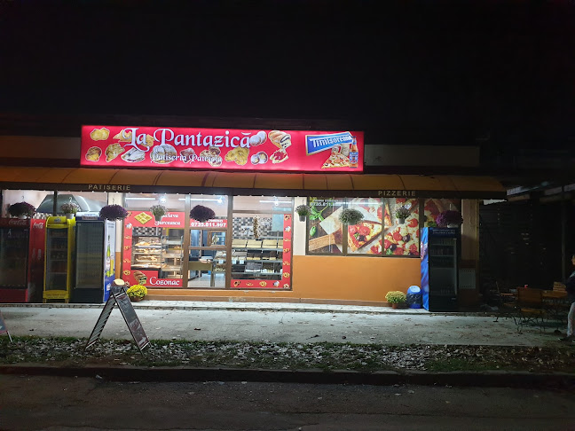 La Pantazica
