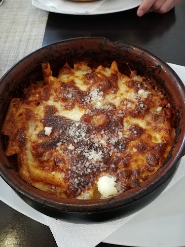 Pizzeria Napoli - Gastronomie și ospitalitate