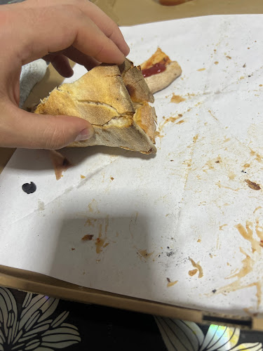 Comentarii opinii despre Pizza La Mișu'