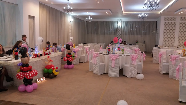 Casablanca Restaurant - Gastronomie și ospitalitate