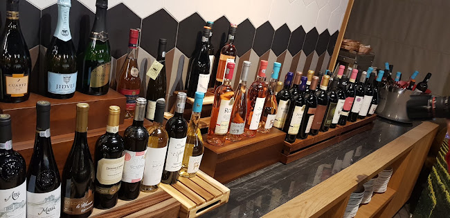 Amagusto - Gastronomie și ospitalitate