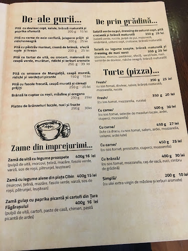 Comentarii opinii despre Pasaj