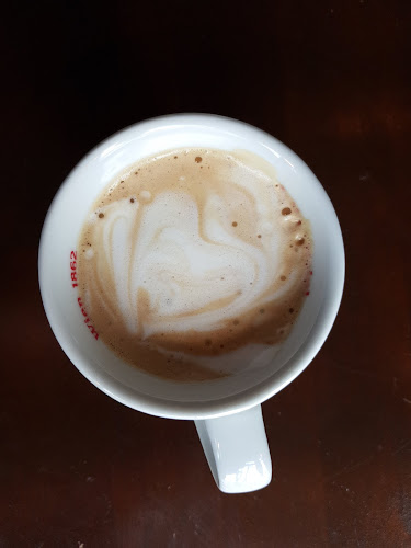 Comentarii opinii despre NUVO Cafe