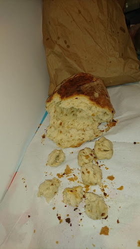 Pita NEALCOSE - Brutarie