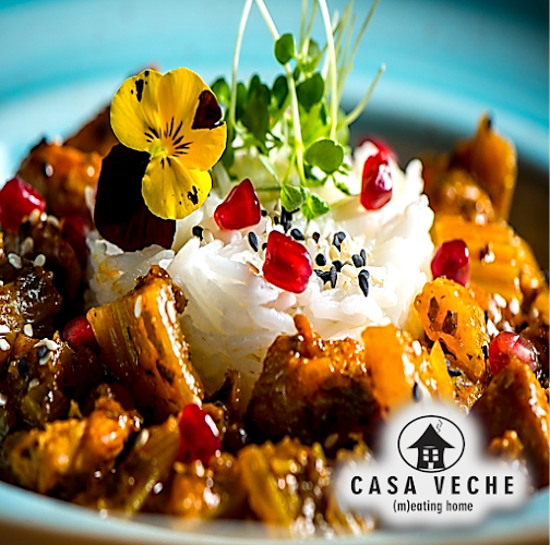 Comentarii opinii despre Restaurant @ Terasa Casa Veche