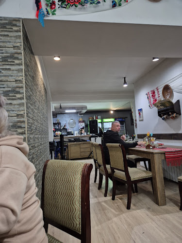 La Costică - Curtea de Argeș