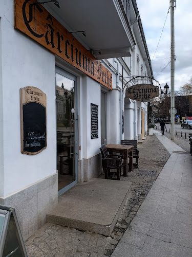 Comentarii opinii despre Cârciuma Veche