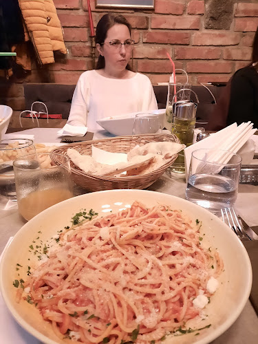 Soul Bistro - Gastronomie și ospitalitate