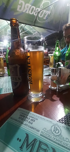 Pizzeria Domnească - Gastronomie și ospitalitate