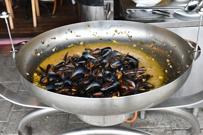 Comentarii opinii despre Bacaro