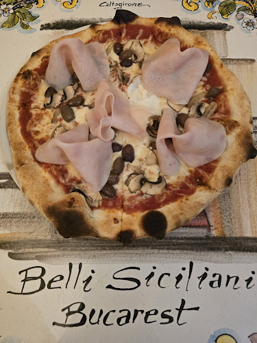 Comentarii opinii despre Restaurant Belli Siciliani