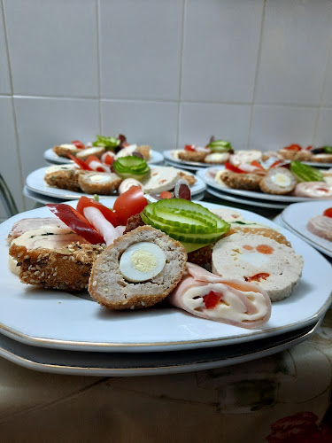 Restaurant "La Vasile" - Beclean