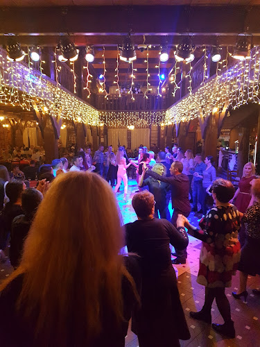 Opinii despre Rustic în Constanța - Gastronomie și ospitalitate