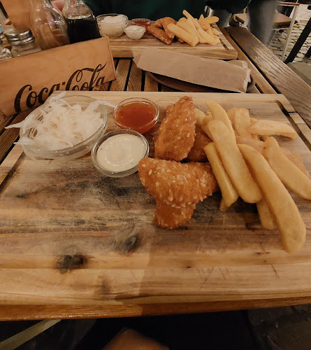 Bistro Viena - Cluj-Napoca