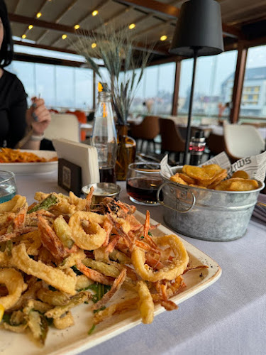 Opinii despre Rivo în Oradea - Gastronomie și ospitalitate