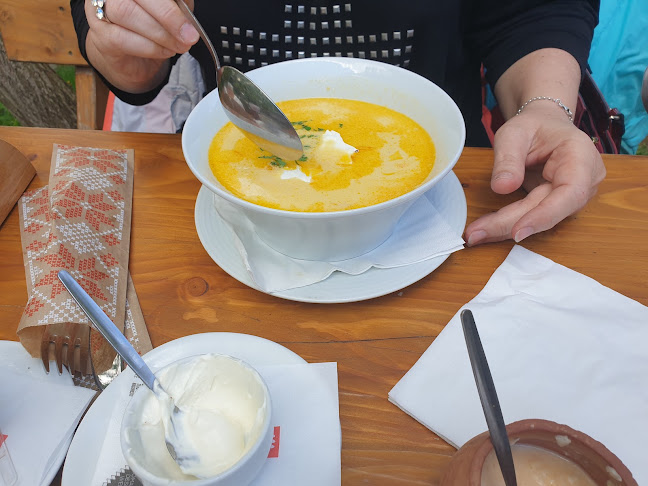 Păstrăvăria Alex - Gastronomie și ospitalitate