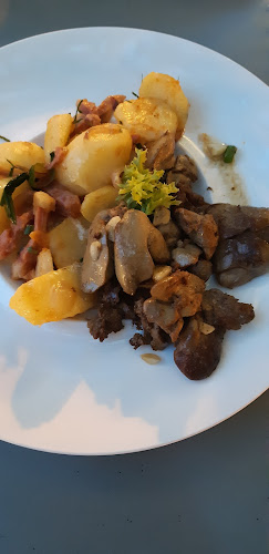 Comentarii opinii despre Sabroso