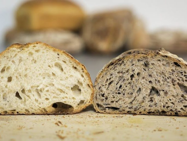 Opinii despre Demetra în București - Gastronomie și ospitalitate