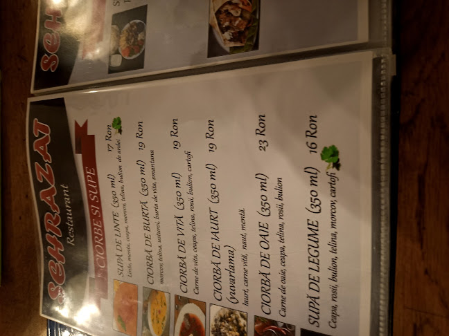 Șehzarat - Piatra Neamț