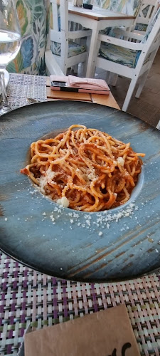 Comentarii opinii despre Terasa Andreea