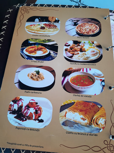 Strada Cetăţii 33, Târgu Neamț 615200