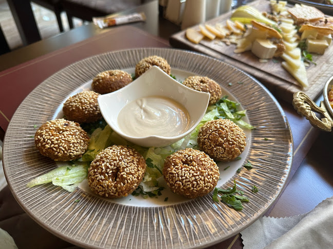 Opinii despre Fenice Palas Iași în Iași - Gastronomie și ospitalitate