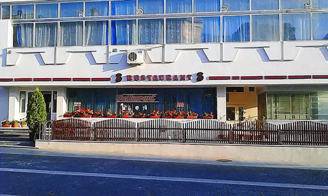 Restaurant Botosani