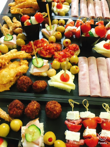 Opinii despre CATERCARM S.R.L. în Ploiești - Gastronomie și ospitalitate