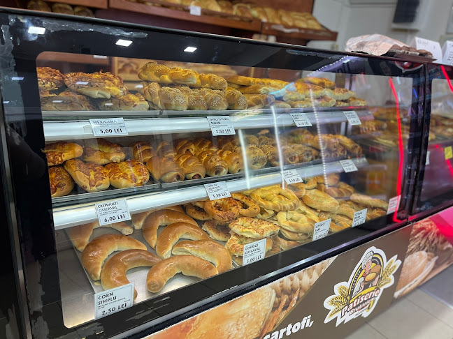 Patiserie Nojorid - Gastronomie și ospitalitate