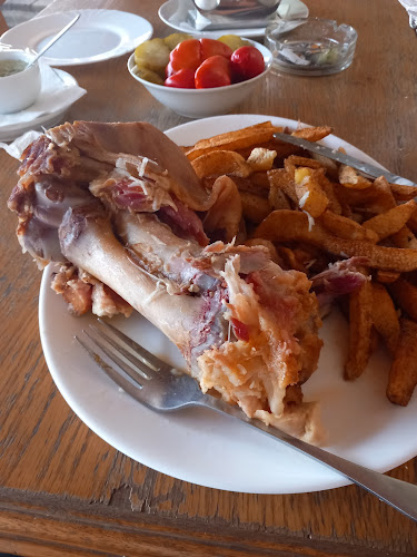Opinii despre Restaurant Lesyana în Gheghie - Gastronomie și ospitalitate