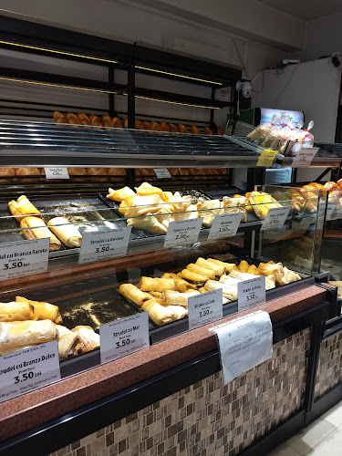 Opinii despre BRUTARIA BUJORENI -BRUTARIA CRISTALULUI în Bragadiru - Gastronomie și ospitalitate